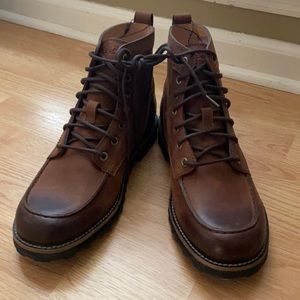 Keen men’s high top shoes